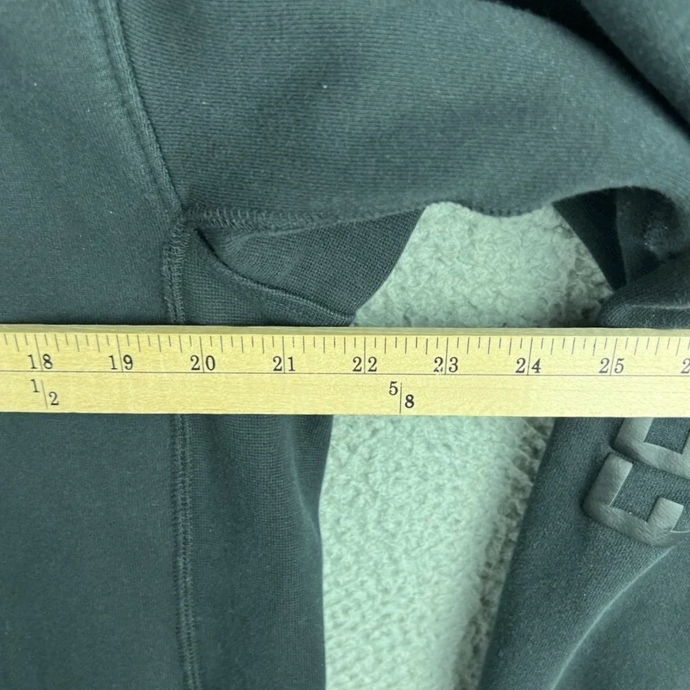 Jordan‎ Courtside Statement Edition Milwaukee Bucks Hoodie Mens Medium Black